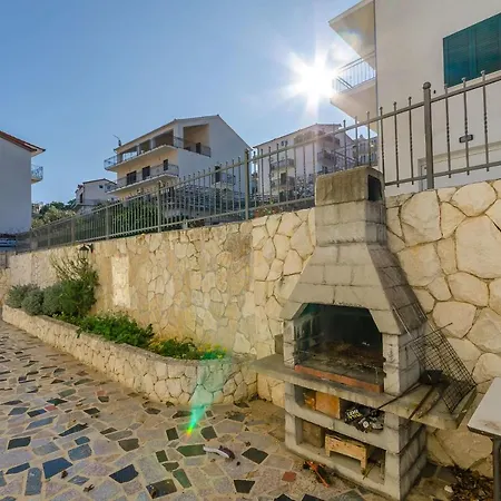 Daire Mia Trogir