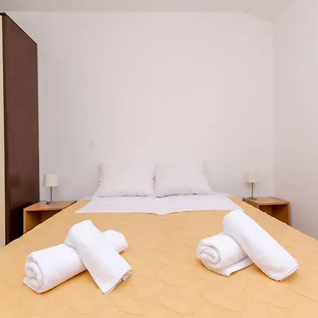 Mia Apartamento Trogir