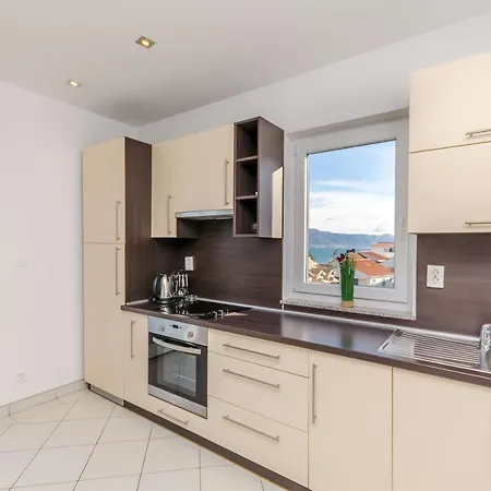 Appartement Mia Trogir