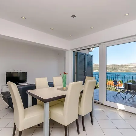 Mia Appartement Trogir