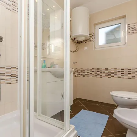 Mia Apartamento Trogir