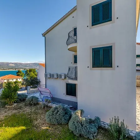 Appartement Mia