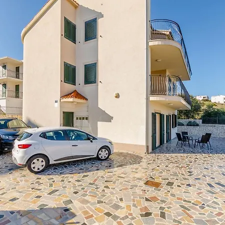 Mia Appartement