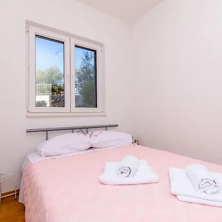 Mia Apartment *