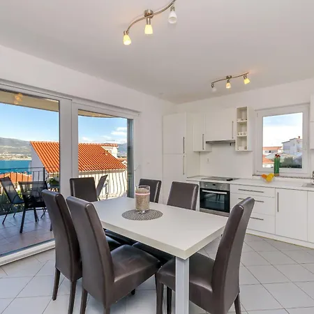 Appartement Mia *