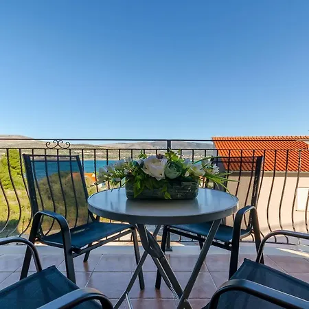 Apartment Mia Trogir