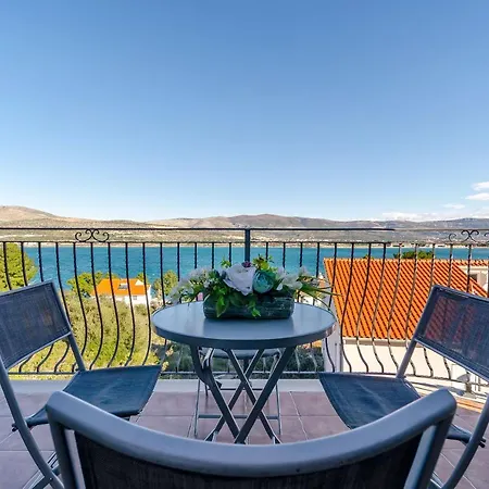 Lejlighed Mia Trogir