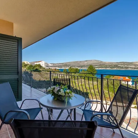 Mia Apartment Trogir