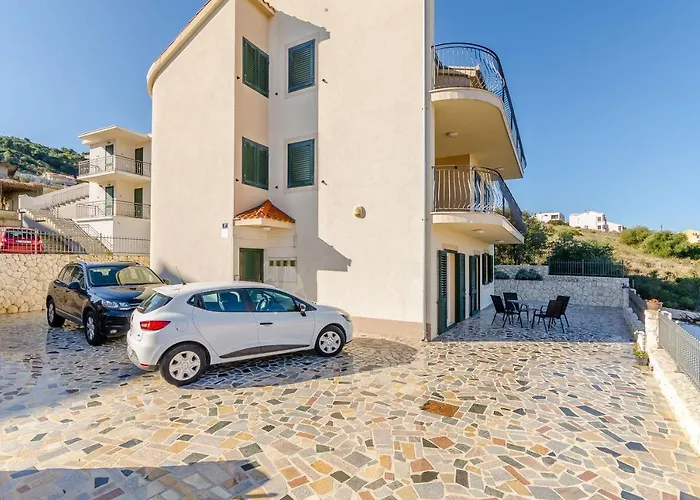 Mia Appartement