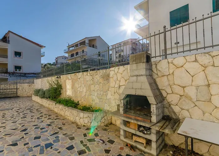 Appartement Mia Trogir