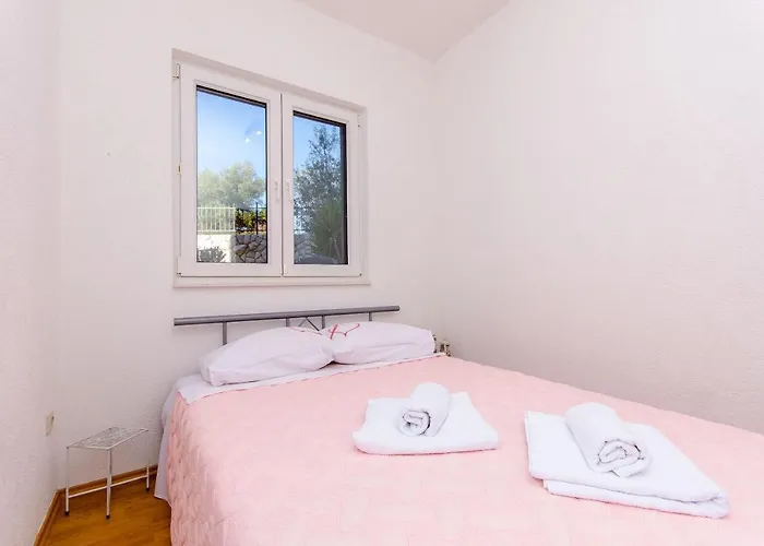 Mia Appartement *