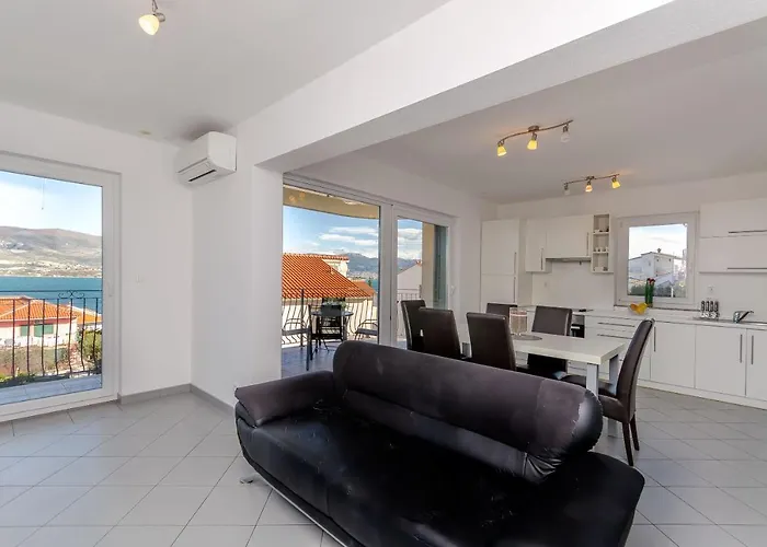 Mia Appartement *