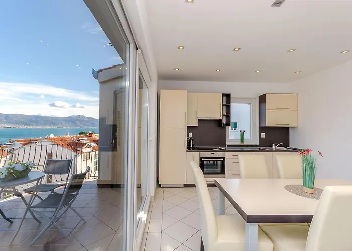Appartement Mia