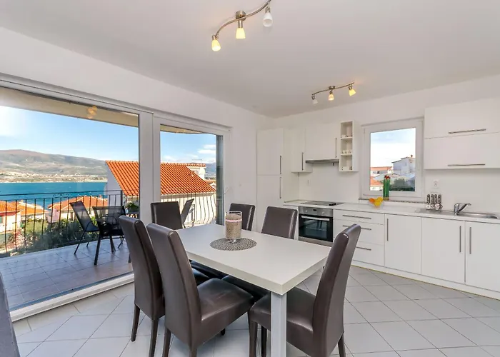 Appartement Mia *