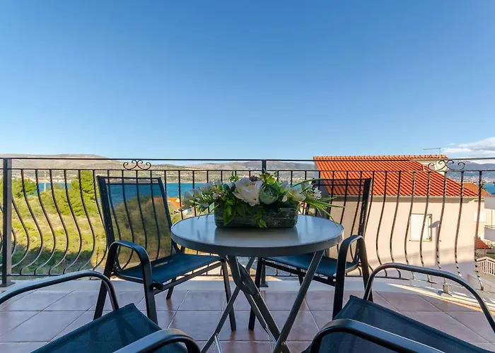 Appartement Mia Trogir