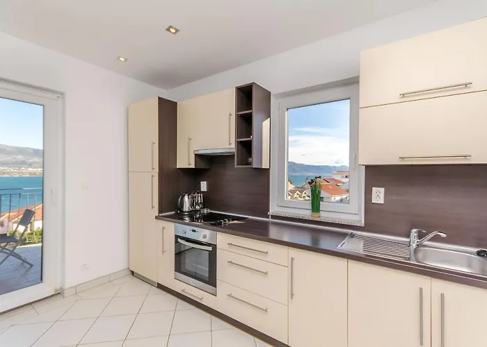 Appartement Mia Trogir