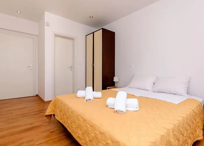 Mia Appartement