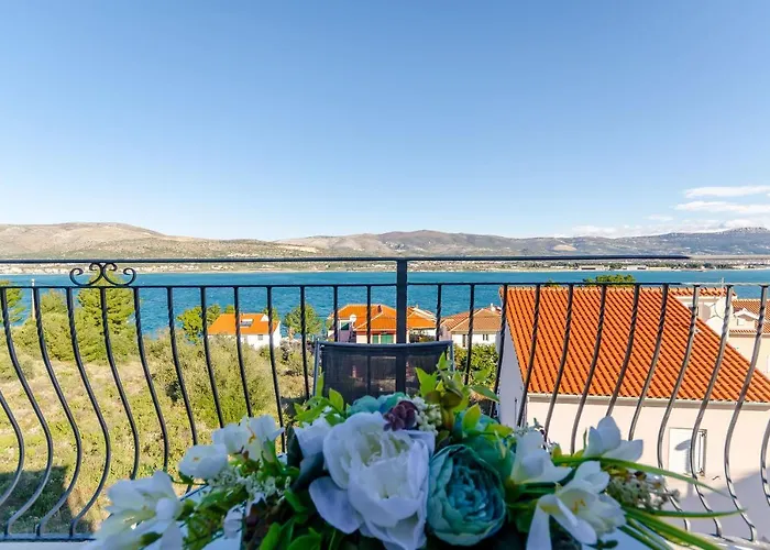 Appartement Mia Trogir