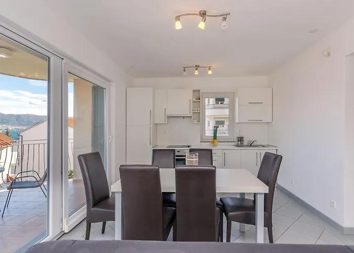 Mia Apartmán Trogir