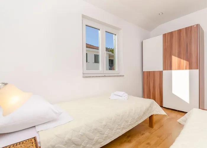 Mia Apartmán Trogir