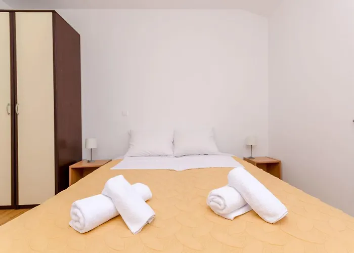 Mia Apartmán Trogir