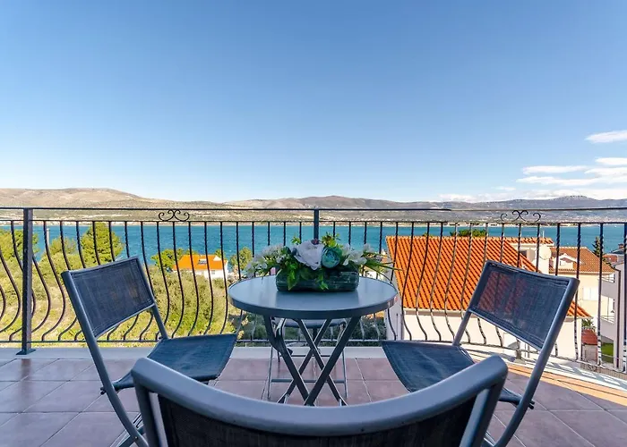 Apartmán Mia Trogir