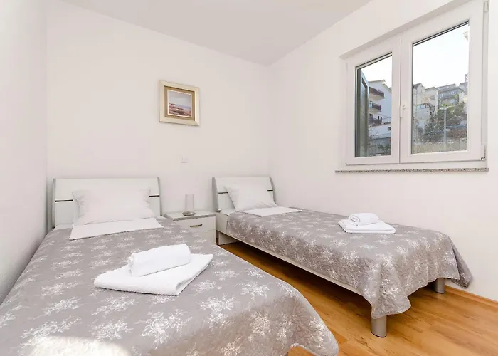Mia Apartmán Trogir