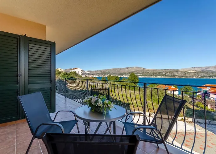 Mia Apartmán Trogir
