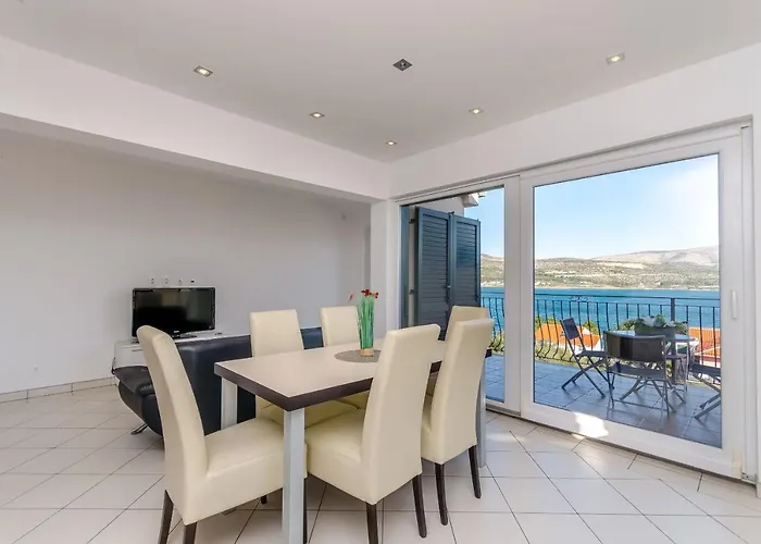 Mia Apartmán Trogir