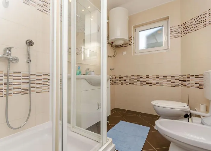 Mia Apartmán Trogir